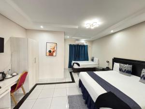 R&H Guest House