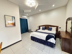R&H Guest House