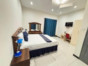 R&H Guest House