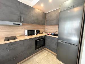 Cannes, 3 pièces proche Croisette