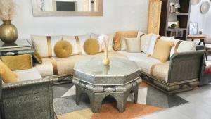 Maison La Palmeraie - Jardin au calme, gare à 5 min