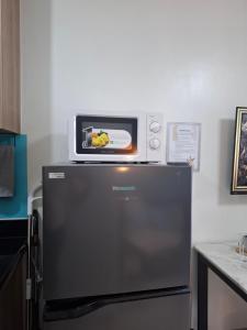 Cozy and aesthetic unit at Shore Residences Pasay