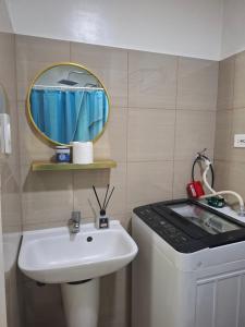 Cozy and aesthetic unit at Shore Residences Pasay
