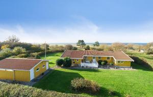 Cozy Home In Tranekær With Sauna