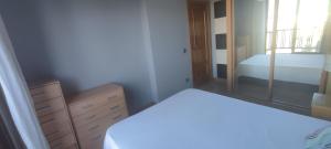 Apartamento luminoso, tranquilo y bien equipado en Madrid