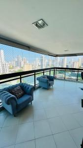 Apto cop 30 no melhor bairro melhor localização