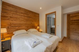 Montana 102 Apartment - Snow and Trek - Montriond