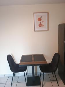 La douce Parenthèse