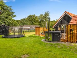 Holiday Home Diderik - 30km from the sea by Interhome