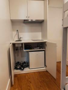 Panorama Apartments Ribeira Porto