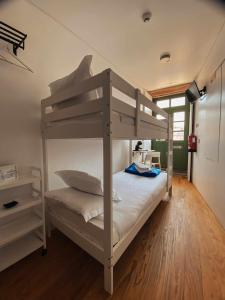 Panorama Apartments Ribeira Porto