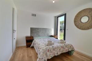 Villa dexception à Mauguio Piscine chauffée