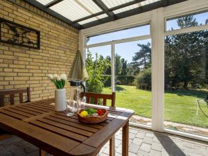 Holiday Home Johanna - 400m from the sea by Interhome