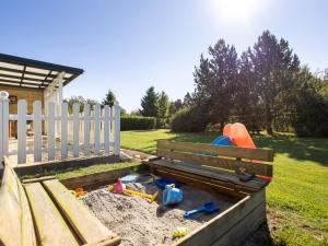 Holiday Home Johanna - 400m from the sea by Interhome