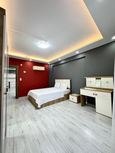 Renaissance Apart Hotel