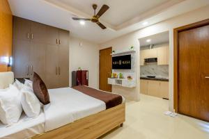 Aurea Avasa Near Medanta