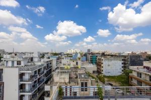 Aurea Avasa Near Medanta