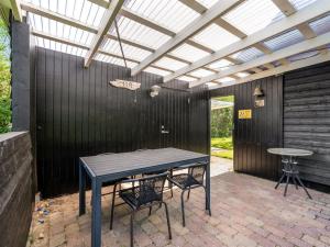 Holiday Home Fido - 500m to the fjord by Interhome