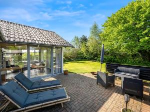 Holiday Home Fido - 500m to the fjord by Interhome