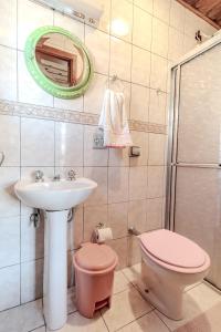 Casa da Fatima - 8 minutos de carro até Vila Capivari