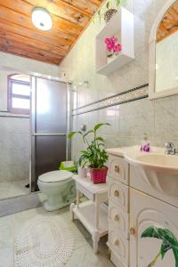 Casa da Fatima - 8 minutos de carro até Vila Capivari