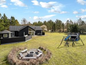 Holiday Home Sunna - 1-2km from the sea by Interhome