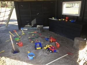 Holiday Home Sunna - 1-2km from the sea by Interhome