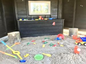 Holiday Home Sunna - 1-2km from the sea by Interhome