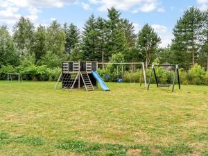 Holiday Home Sunna - 1-2km from the sea by Interhome