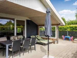 Holiday Home Irlin - 850m from the sea by Interhome