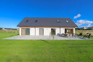 Villa Aurora Mielenko