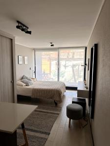 Charming studio with amazing view