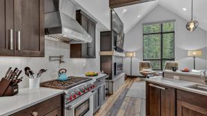 Restoration on the River