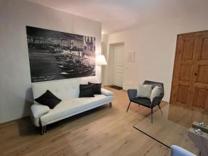 Apartment La Scaletta by Interhome