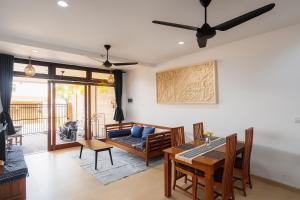 Bali 1BR apartment