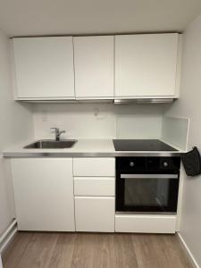 Cozy Apartment near the Center of Aalborg