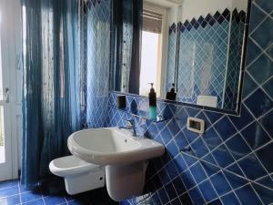 Casa Albani Wifi & Comfort tra centro e aeroporto