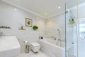 Dolphin beach Apartment -Kite beach