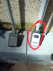 Casa Albani Wifi & Comfort tra centro e aeroporto