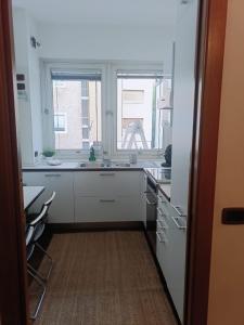 Casa Albani Wifi & Comfort tra centro e aeroporto