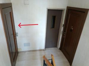 Casa Albani Wifi & Comfort tra centro e aeroporto