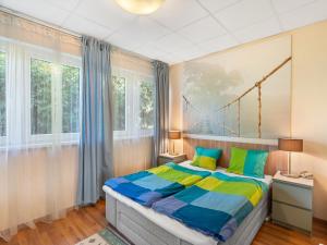 Apartment U Rybníka by Interhome