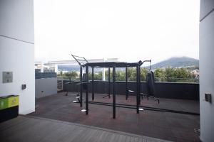 VUE at 16 on Bree Apartments