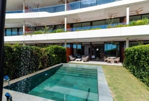 Eden Retreat Luxury 2BR with Private Pool