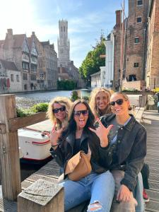 Unique stylish studio in top location