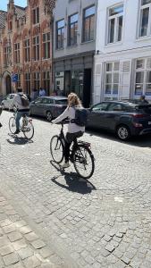 Unique stylish studio in top location