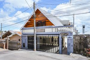 VELINN Pousada Villa Paty I - 3hvězdičkové hotely ve městě Campos do Jordão