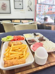 Renaissance Apart Hotel