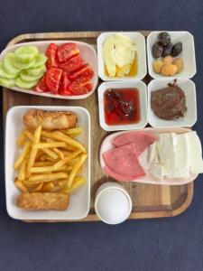 Renaissance Apart Hotel