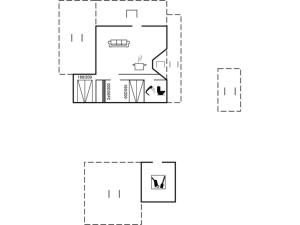 Holiday Home Legolas - 880m from the sea by Interhome
